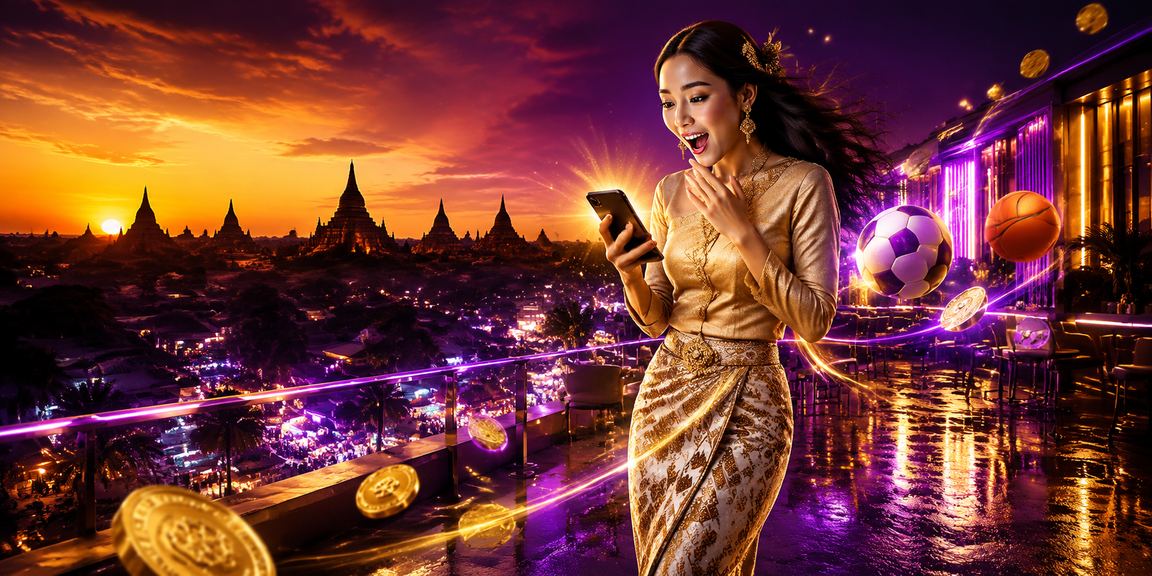 Bagan ရှိ နာရေးပွဲများအပြင် စိုက်ကစားပွဲတော်များတွင် ကစားသမားများ၏ စိတ်အားထက်သန်သော လုပ်ဆောင်ခြင်း