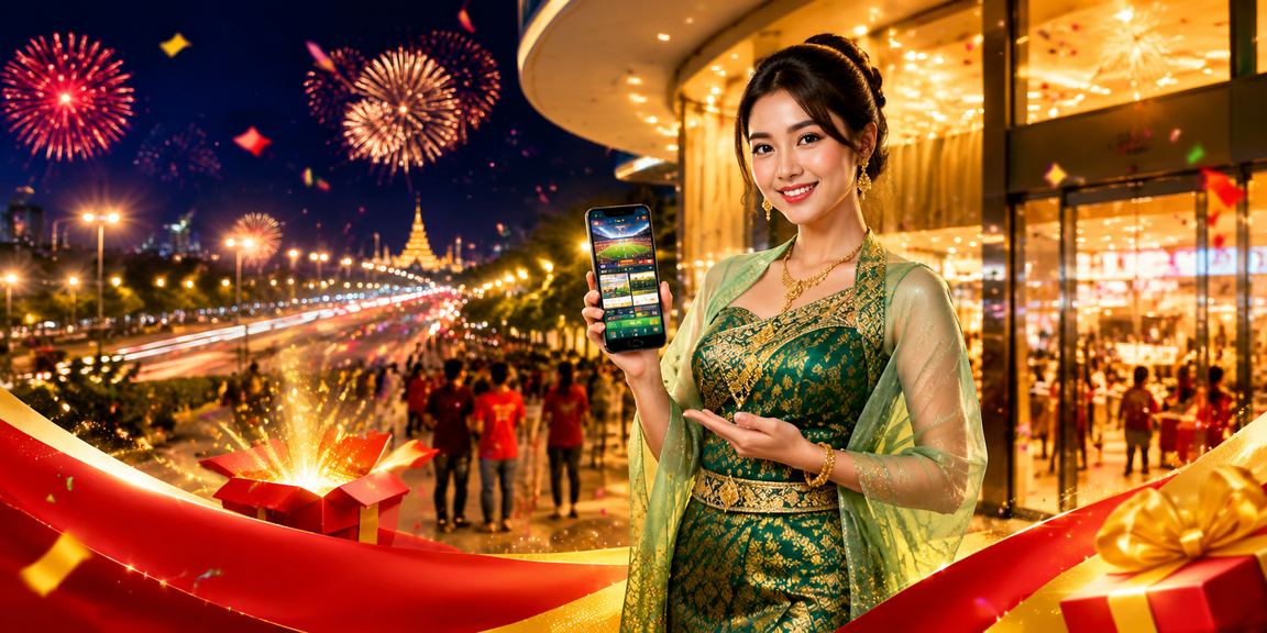 နေပြည်တော်တွင် ဖုန်းမှ တိုက်ရိုက် ၂လုံး၃လုံးထီ ကစားနေသူများ