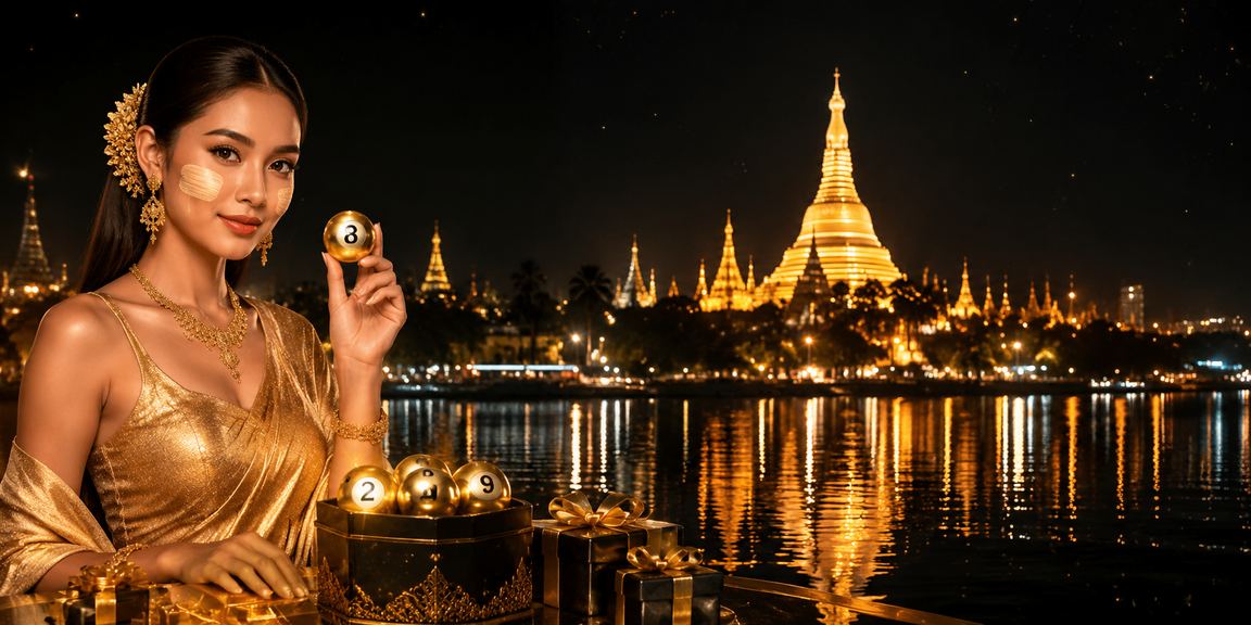 ရန်ကုန်ရွှေတိဂုံဘုရားရဲ့ ပရိုမိုးရှင်းနှင့် ဂိမ်းအကြောင်း